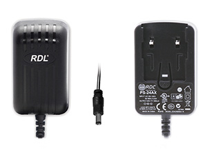 RDL PS-24AX
