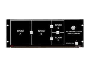 RDL RCX-CD1