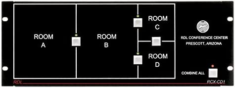 RDL RCX-CD1L