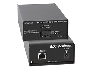 RDL SF-NP40D