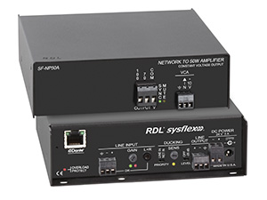RDL SF-NP50A