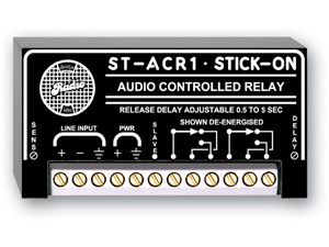 RDL ST-ACR1