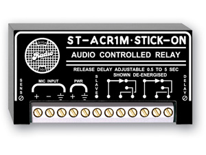 RDL ST-ACR1M