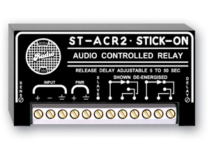 RDL ST-ACR2