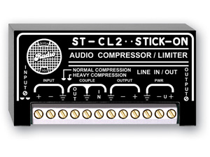 RDL ST-CL2