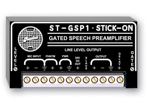 RDL ST-GSP1