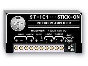 RDL ST-IC1