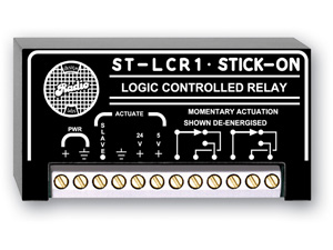 RDL ST-LCR1