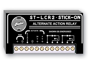 RDL ST-LCR2