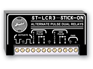 RDL ST-LCR3