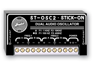 RDL ST-OSC2B