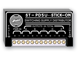 RDL ST-PD5U