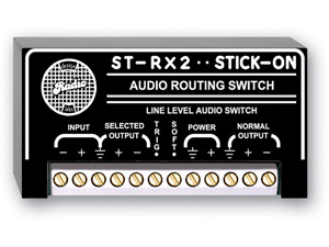 RDL ST-RX2