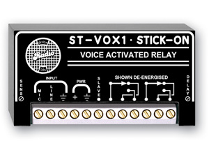 RDL ST-VOX1