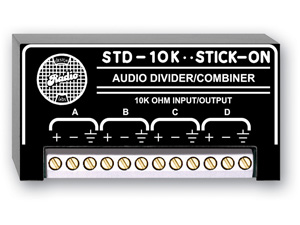 RDL STD-10K