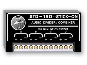 RDL STD-150