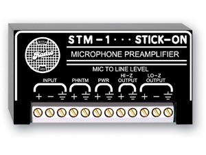 RDL STM-1