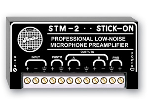 RDL STM-2