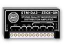 RDL STM-DA3