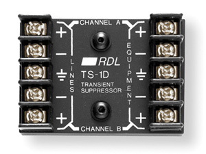 RDL TS-1D