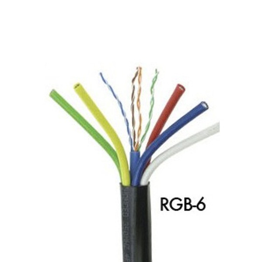 SCP RGB-6