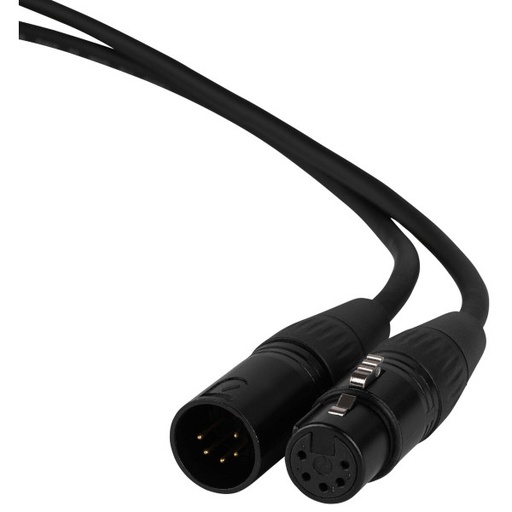 DMX5P10