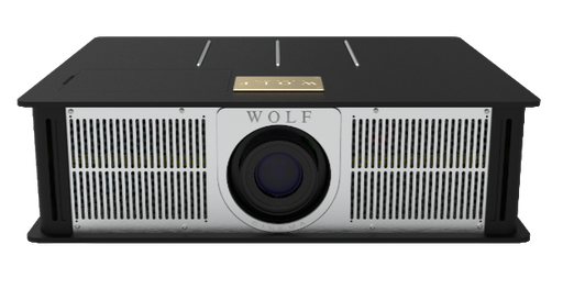 Wolf Cinema TXF-1700
