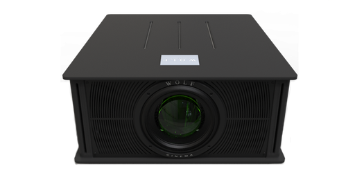 Wolf Cinema TXF-4200