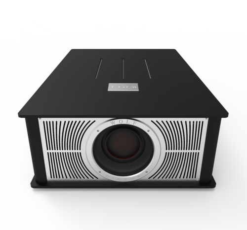 Wolf Cinema TXF-5000