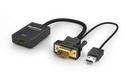 WyreStorm EXP-HDMI-VGA