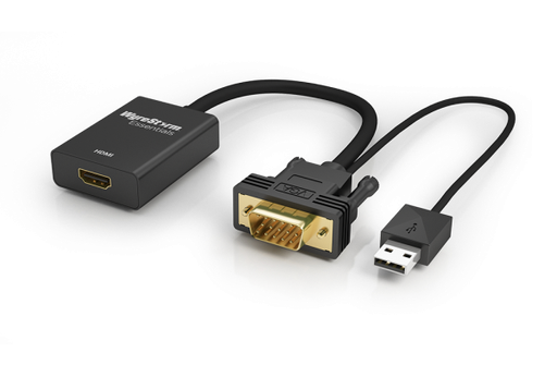 WyreStorm EXP-HDMI-VGA