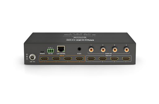 WyreStorm MX-0404-HDMI v1