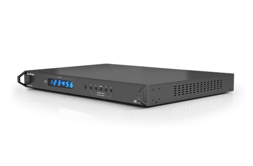 WyreStorm MX-0606-H2A v3