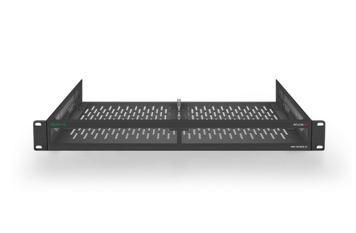 WyreStorm NHD-140-RACK-1U