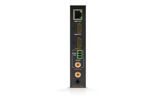 WyreStorm TX-H2X-HDMI