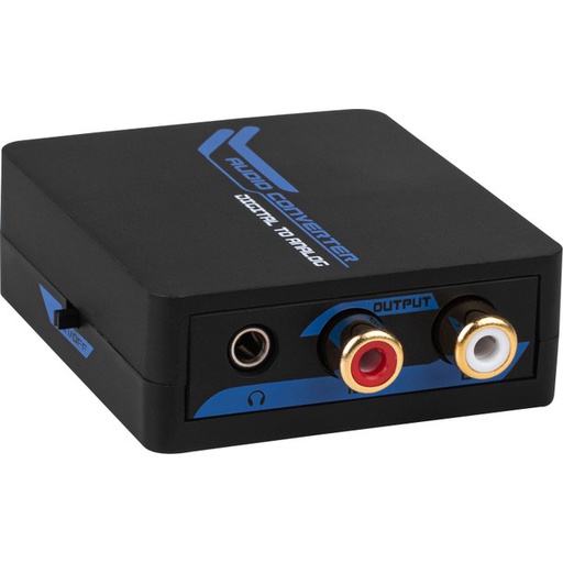 Audtek DAC