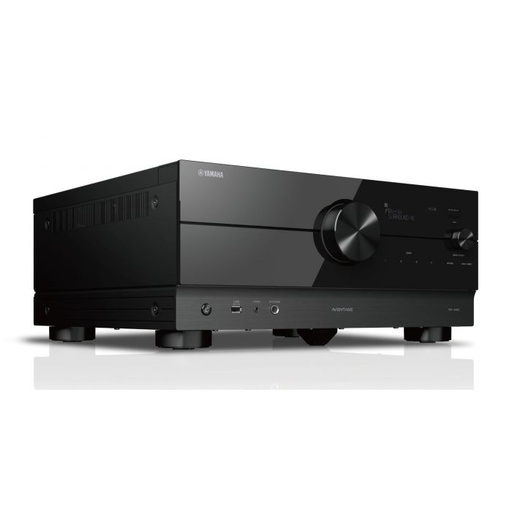 Yamaha RX-A4A