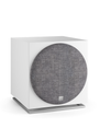 DALI SUB E-12 F WHITE (Satin) 100-120V