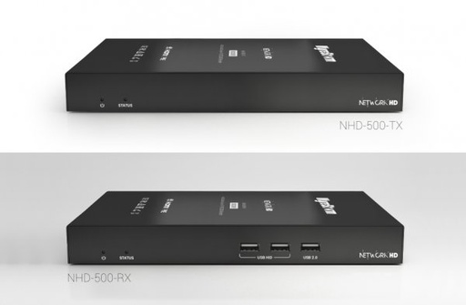 WyreStorm NHD-500-TX v2