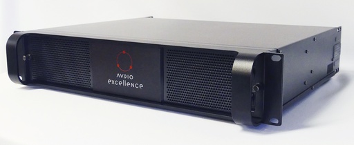 Audio Excellence Quattro 04