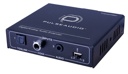 Pulse Audio PA-EXTDA