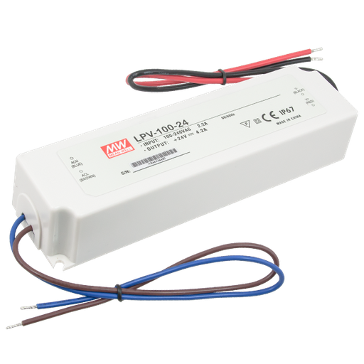 PROLUXE LED-DR100-24