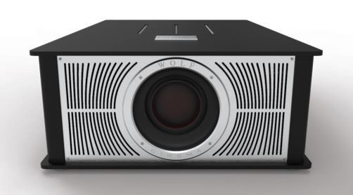 Wolf Cinema TXF-9000