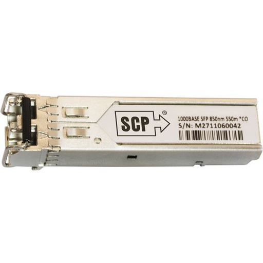 SCP F-SFP1G-MM