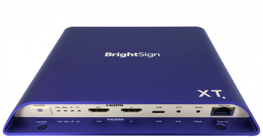 BrightSign XT1144