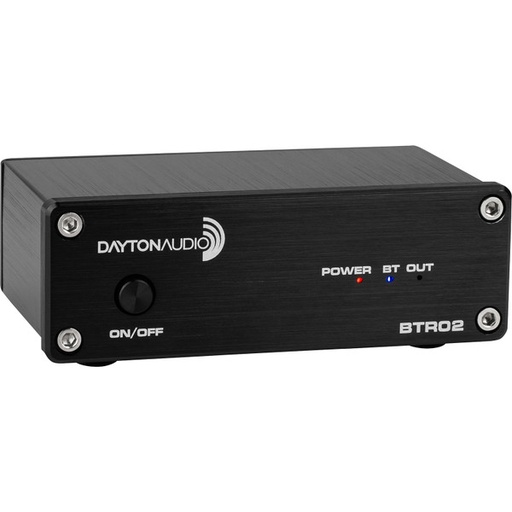 Dayton Audio BTR02