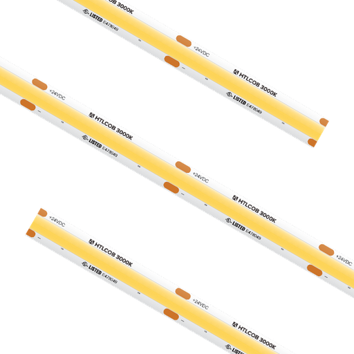 Proluxe HTL-COB-WW-CC