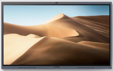 MAXHUB C8630+MT61N-i5