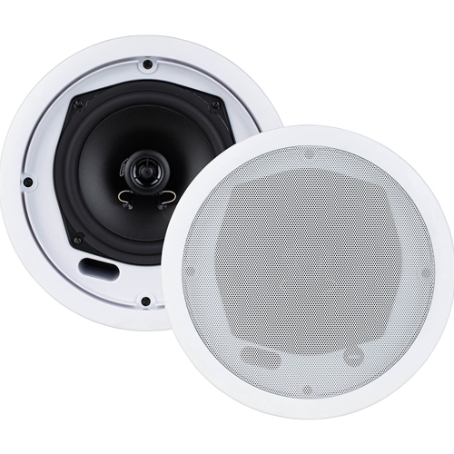 Dayton Audio CP65TW 6-1/2