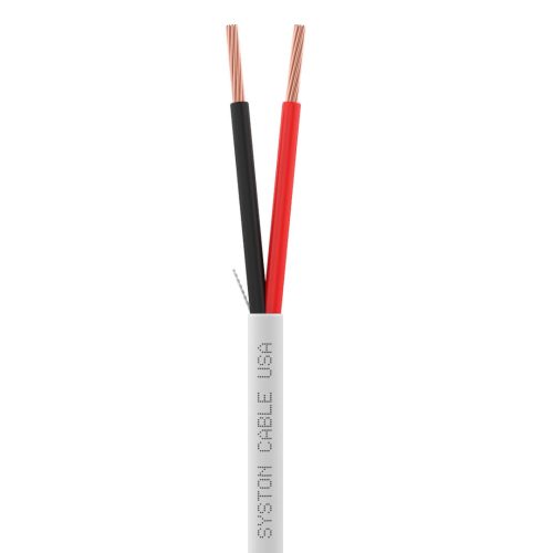 Syston 4202 (14/2OFC WHITE) 500ft